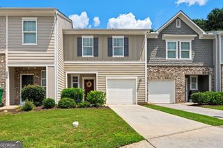 3342 Tarian Way, Decatur, GA 30034