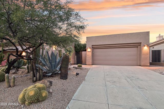 6770 E NIGHTINGALE STAR Circle, Scottsdale, AZ 85266