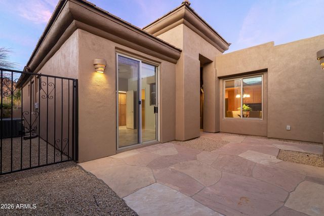 6770 E NIGHTINGALE STAR Circle, Scottsdale, AZ 85266