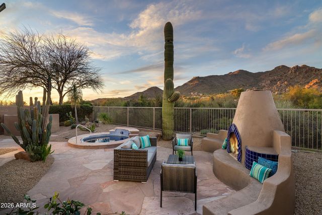 6770 E NIGHTINGALE STAR Circle, Scottsdale, AZ 85266