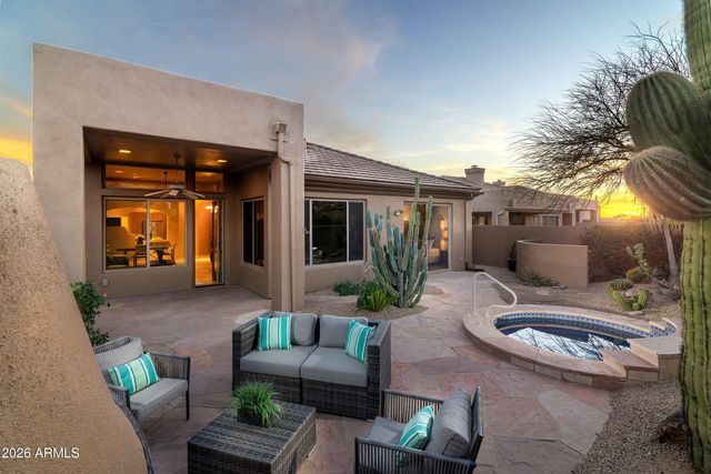 6770 E NIGHTINGALE STAR Circle, Scottsdale, AZ 85266