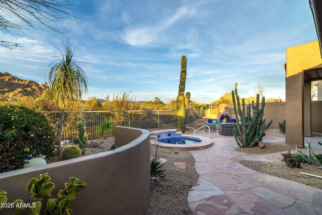 6770 E NIGHTINGALE STAR Circle, Scottsdale, AZ 85266