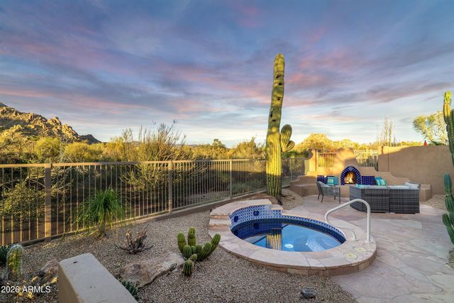 6770 E NIGHTINGALE STAR Circle, Scottsdale, AZ 85266