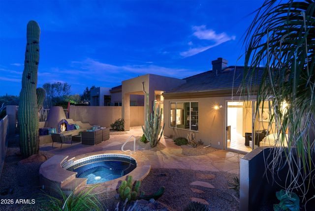 6770 E NIGHTINGALE STAR Circle, Scottsdale, AZ 85266