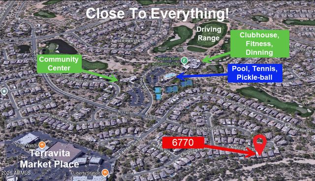 6770 E NIGHTINGALE STAR Circle, Scottsdale, AZ 85266