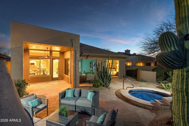 6770 E NIGHTINGALE STAR Circle, Scottsdale, AZ 85266