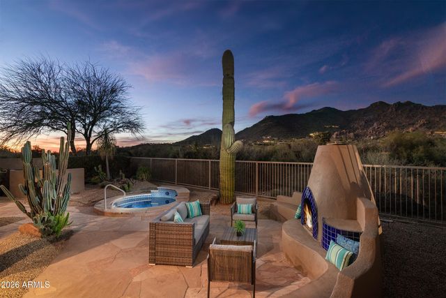 6770 E NIGHTINGALE STAR Circle, Scottsdale, AZ 85266