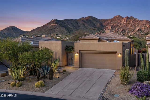 6770 E NIGHTINGALE STAR Circle, Scottsdale, AZ 85266