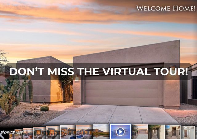 6770 E NIGHTINGALE STAR Circle, Scottsdale, AZ 85266