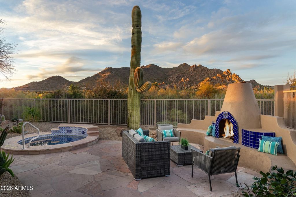 6770 E NIGHTINGALE STAR Circle, Scottsdale, AZ 85266