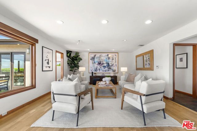 3711 Beverly Ridge Drive, Los Angeles, CA 91423