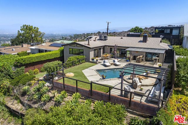 3711 Beverly Ridge Drive, Los Angeles, CA 91423