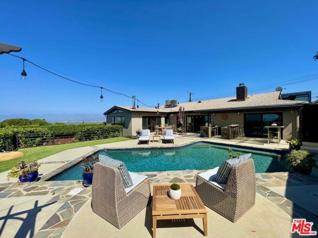 3711 Beverly Ridge Drive, Los Angeles, CA 91423