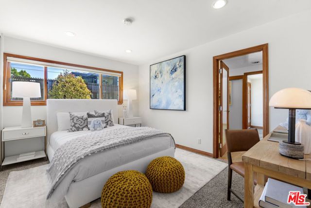 3711 Beverly Ridge Drive, Los Angeles, CA 91423
