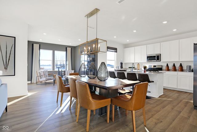 6408 Tutelo Drive, Noblesville, IN 46062