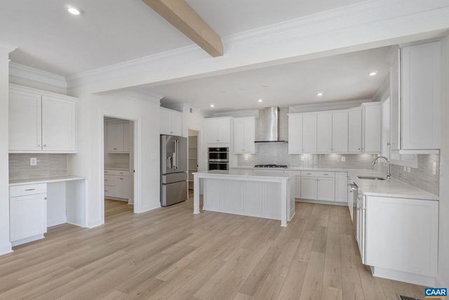 3419 ASHLIN COVE, Charlottesville, VA 22901