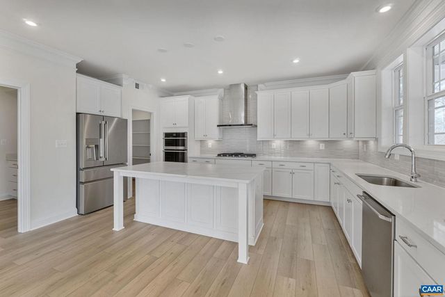 3419 ASHLIN COVE, Charlottesville, VA 22901