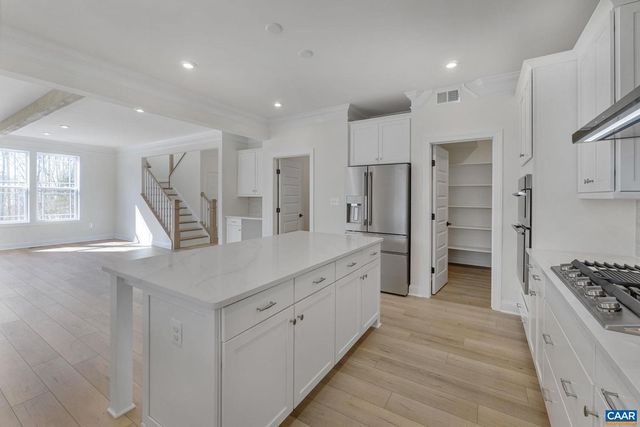 3419 ASHLIN COVE, Charlottesville, VA 22901