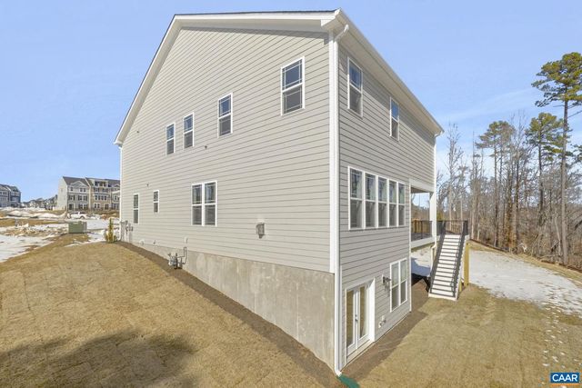 3419 ASHLIN COVE, Charlottesville, VA 22901