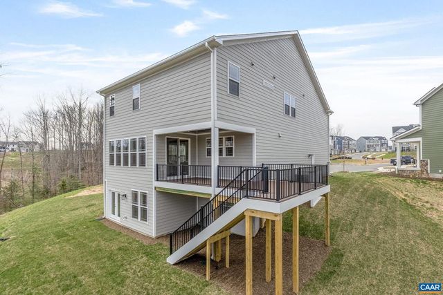 3419 ASHLIN COVE, Charlottesville, VA 22901
