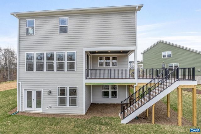 3419 ASHLIN COVE, Charlottesville, VA 22901