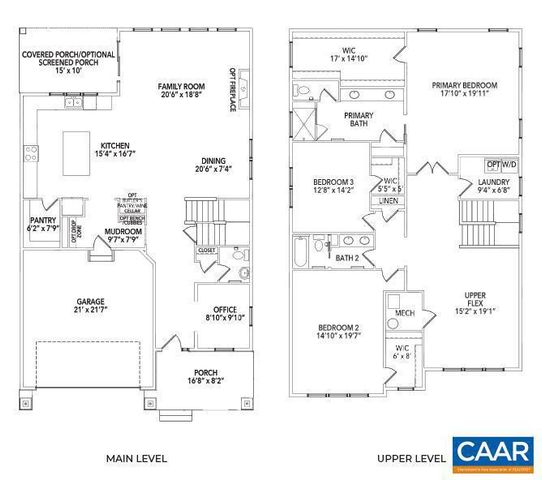 3419 ASHLIN COVE, Charlottesville, VA 22901