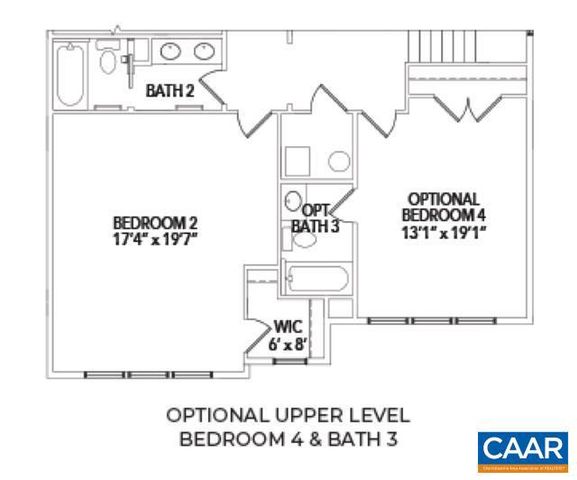 3419 ASHLIN COVE, Charlottesville, VA 22901