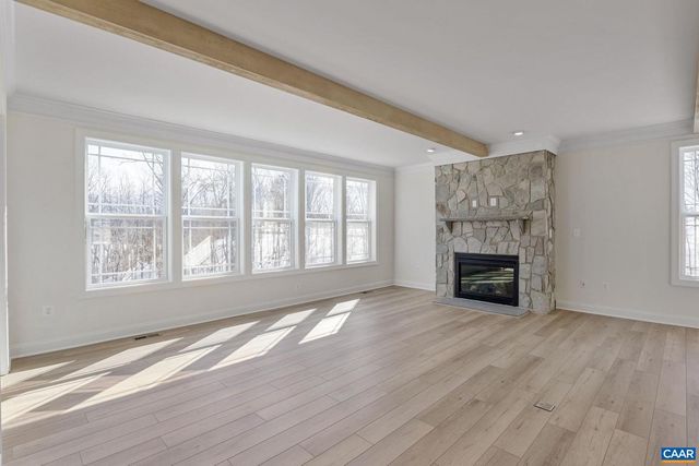 3419 ASHLIN COVE, Charlottesville, VA 22901