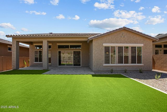 32470 N 134TH Lane, Peoria, AZ 85383