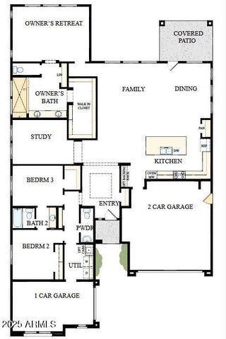 32470 N 134TH Lane, Peoria, AZ 85383