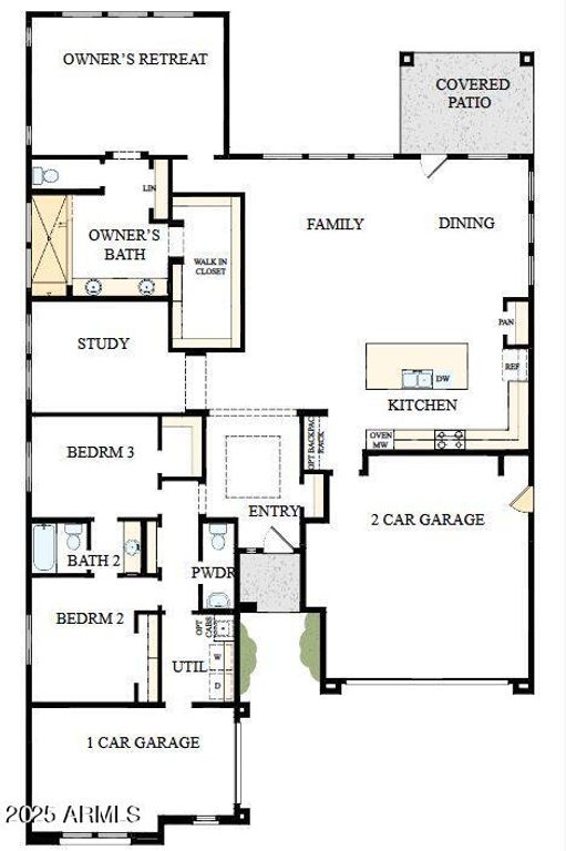 Image 25 of property listing at 32470 N 134TH Lane, Peoria, AZ 85383