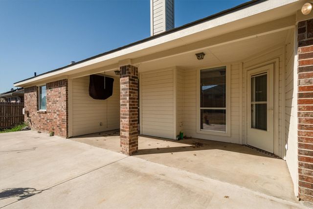 706 Lakeview Drive, Alvarado, TX 76009
