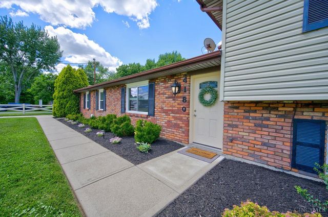 4180 Millikin Road, Fairfield Twp, OH 45011