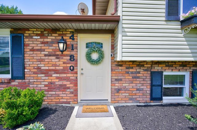 4180 Millikin Road, Fairfield Twp, OH 45011