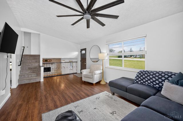 4180 Millikin Road, Fairfield Twp, OH 45011