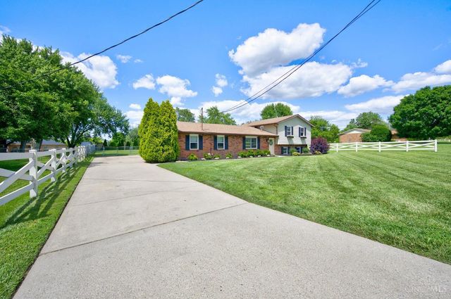 4180 Millikin Road, Fairfield Twp, OH 45011