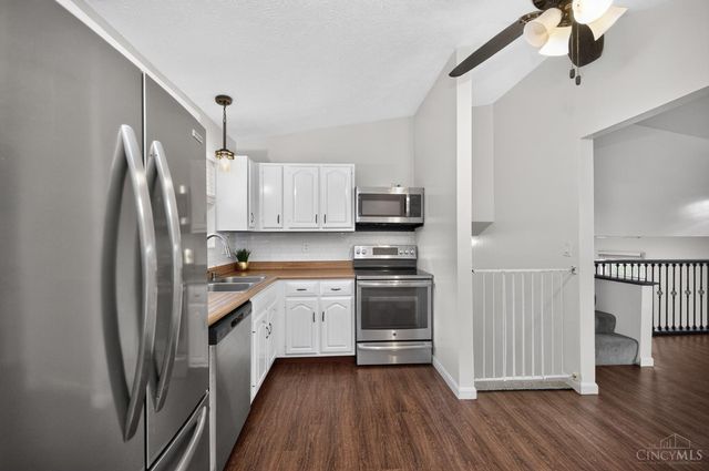 4180 Millikin Road, Fairfield Twp, OH 45011