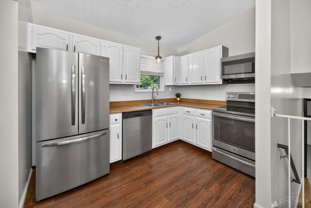 4180 Millikin Road, Fairfield Twp, OH 45011
