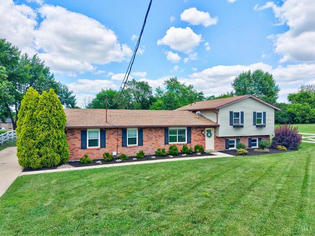 4180 Millikin Road, Fairfield Twp, OH 45011