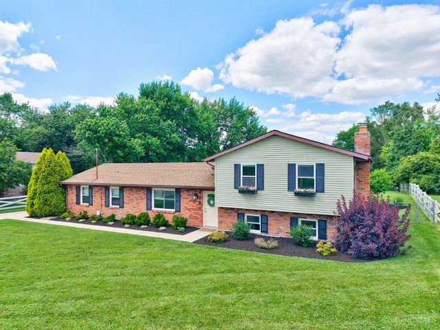 4180 Millikin Road, Fairfield Twp, OH 45011