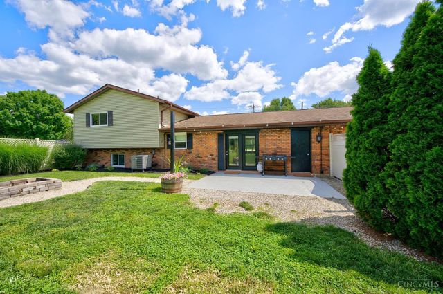 4180 Millikin Road, Fairfield Twp, OH 45011