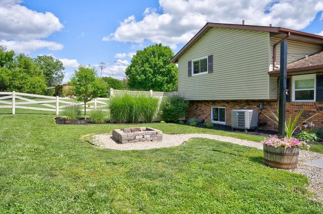 4180 Millikin Road, Fairfield Twp, OH 45011