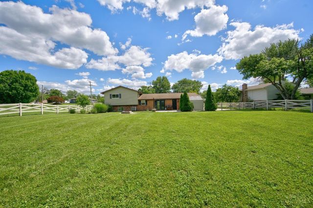 4180 Millikin Road, Fairfield Twp, OH 45011