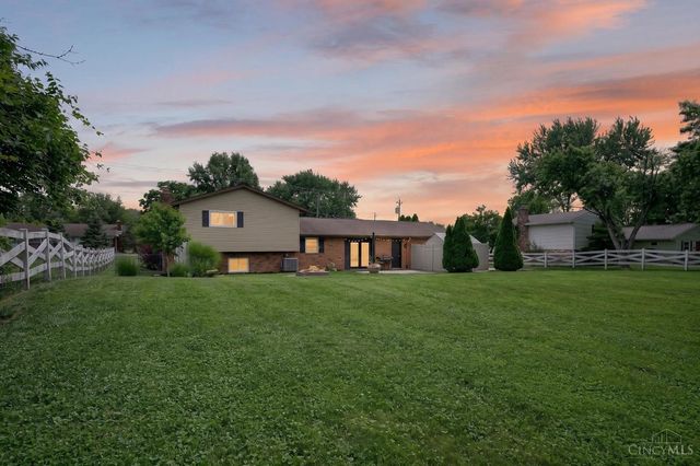 4180 Millikin Road, Fairfield Twp, OH 45011