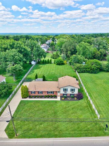 4180 Millikin Road, Fairfield Twp, OH 45011
