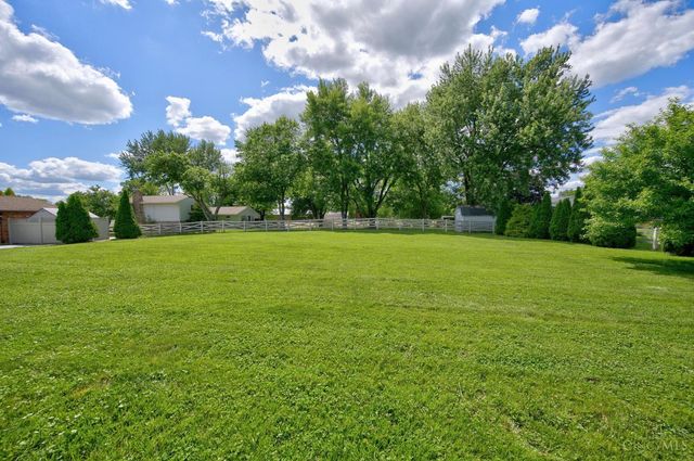 4180 Millikin Road, Fairfield Twp, OH 45011