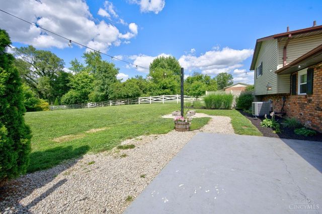 4180 Millikin Road, Fairfield Twp, OH 45011