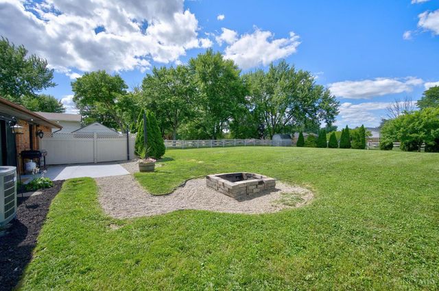4180 Millikin Road, Fairfield Twp, OH 45011