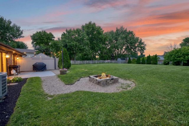 4180 Millikin Road, Fairfield Twp, OH 45011