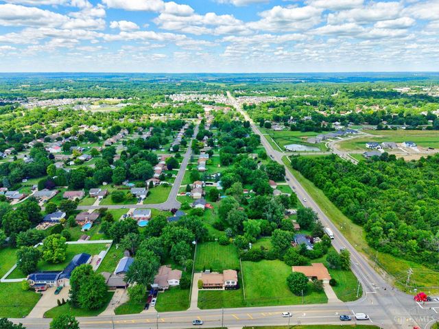 4180 Millikin Road, Fairfield Twp, OH 45011